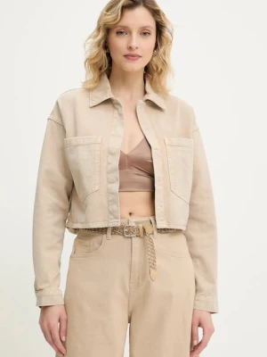 Answear.LAB kurtka jeansowa