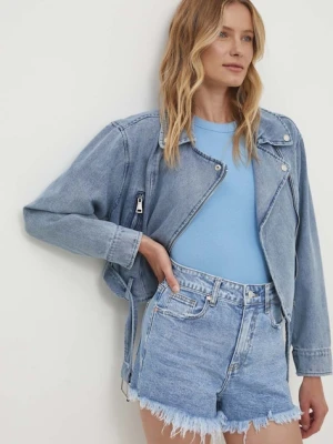 Answear.LAB kurtka jeansowa
