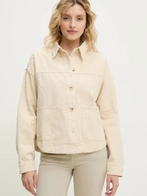 Answear.LAB kurtka koszulowa