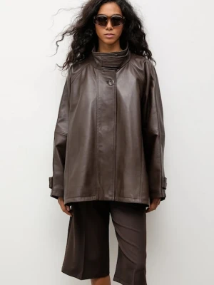 Answear.LAB kurtka skórzana