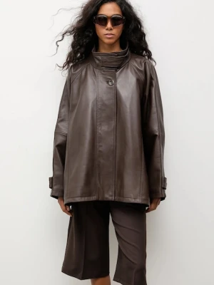 Answear.LAB kurtka skórzana