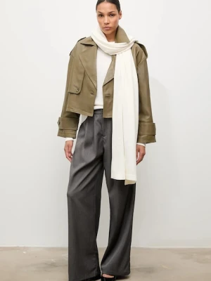 Answear.LAB kurtka skórzana JOSIE