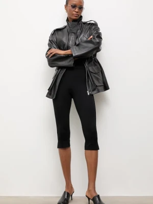 Answear.LAB legginsy z kolekcji Unscripted