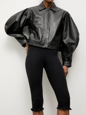 Answear.LAB legginsy z kolekcji Unscripted