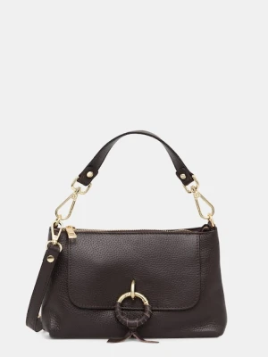 Answear.LAB listonoszka damska skórzana