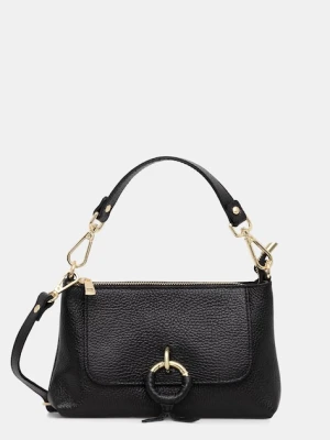 Answear.LAB listonoszka damska skórzana