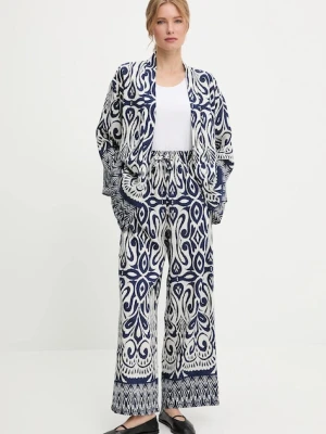 Answear.LAB marynarka i spodnie