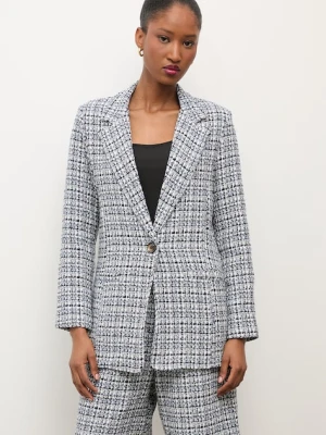 Answear.LAB marynarka jednorzędowa damska