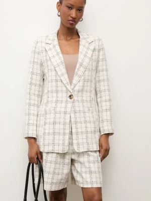 Answear.LAB marynarka jednorzędowa damska