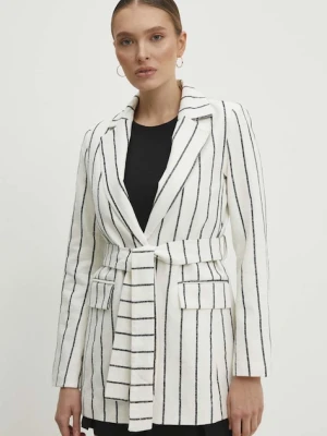 Answear.LAB marynarka lniana