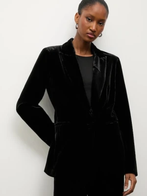 Answear.LAB marynarka welurowa