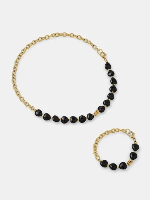 Answear.LAB naszyjnik i bransoletka