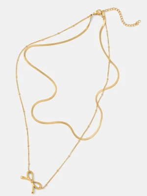 Answear.LAB naszyjnik i bransoletka