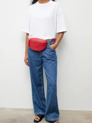 Answear.LAB nerka damska skórzana