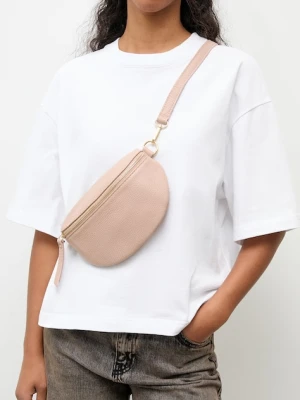 Answear.LAB nerka damska skórzana