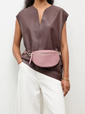 Answear.LAB nerka damska skórzana