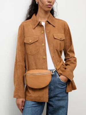 Answear.LAB nerka damska skórzana