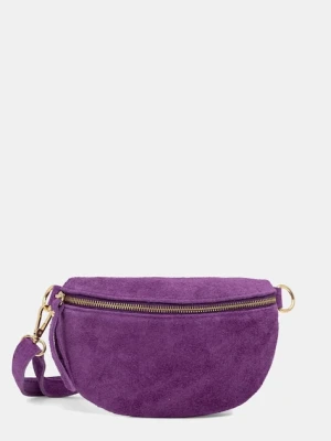 Answear.LAB nerka damska zamszowa