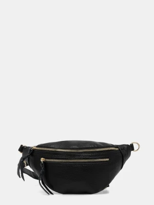 Answear Lab nerka skórzana Answear.LAB