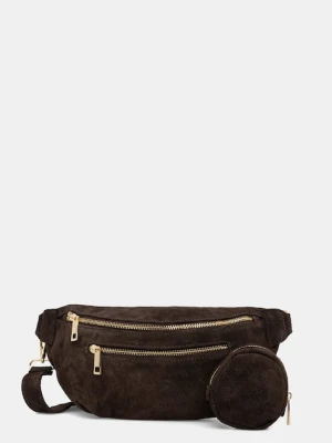 Answear.LAB nerka zamszowa