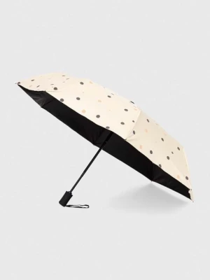 Answear Lab parasol kolor beżowy