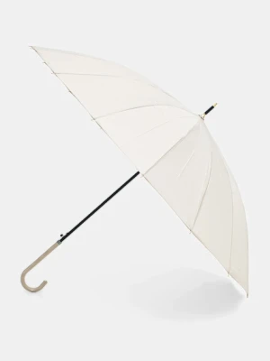 Answear.LAB parasol kolor beżowy