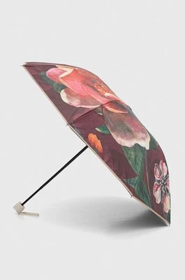 Answear Lab parasol kolor bordowy