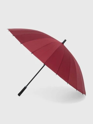 Answear.LAB parasol kolor bordowy