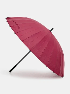 Answear.LAB parasol kolor bordowy