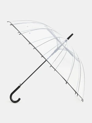 Answear.LAB parasol kolor czarny