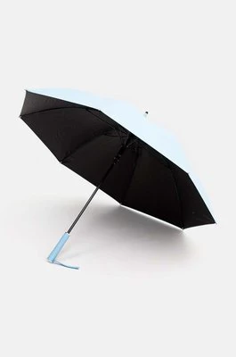 Answear Lab parasol kolor niebieski