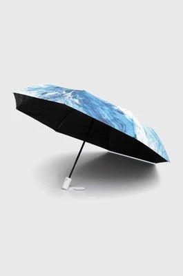 Answear Lab parasol kolor niebieski