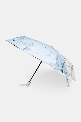 Answear Lab parasol kolor niebieski