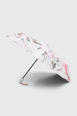 Answear Lab parasol kolor różowy