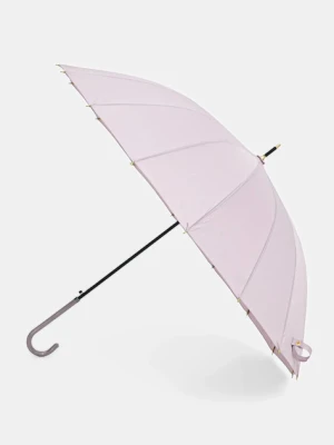 Answear.LAB parasol kolor różowy