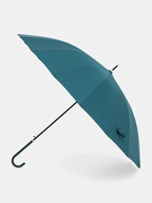 Answear.LAB parasol kolor turkusowy