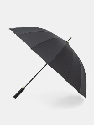 Answear.LAB parasol składany damski czarny