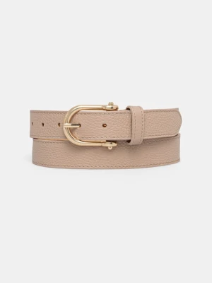 Answear.LAB pasek damski skórzany