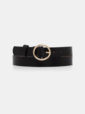 Answear.LAB pasek damski skórzany