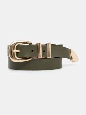 Answear.LAB pasek skórzany