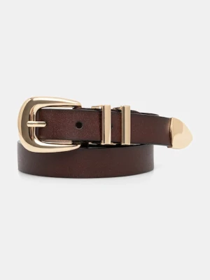 Answear.LAB pasek damski skórzany