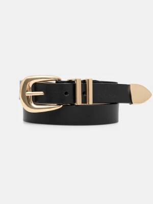 Answear.LAB pasek damski skórzany