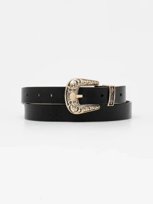 Answear.LAB pasek skórzany