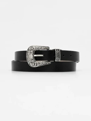 Answear.LAB pasek skórzany