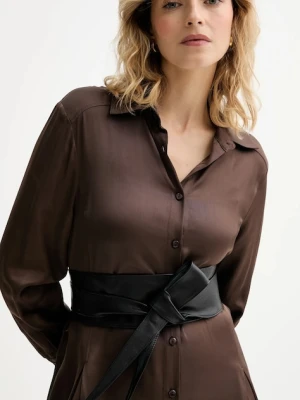 Answear.LAB pasek skórzany