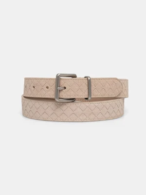 Answear.LAB pasek zamszowy