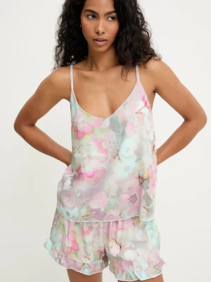 Answear.LAB piżama damska z wiskozy