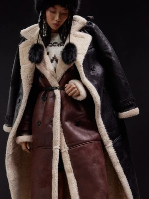 Answear.LAB płaszcz