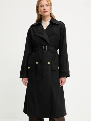 Answear.LAB płaszcz bawełniany