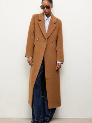 Answear.LAB płaszcz wełniany